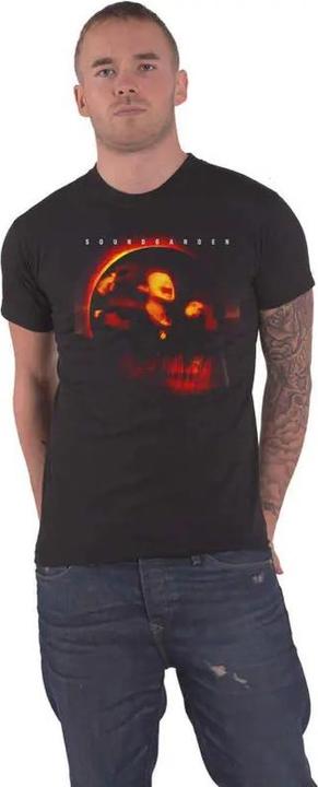 Produktbild Universal Textiles Superunknown TShirt (M)