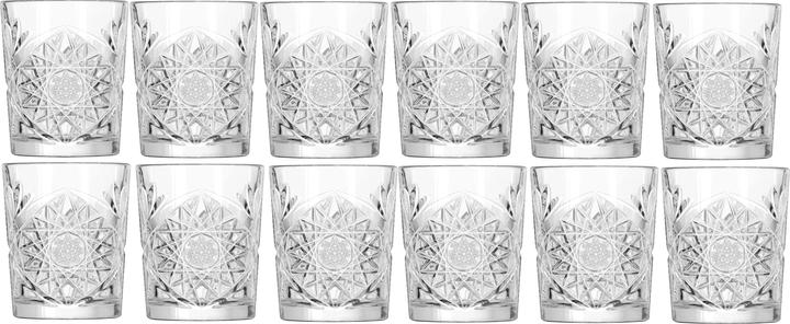 Image du produit Libbey Verre à eau HOBSTAR (0.35 l, 6 x)