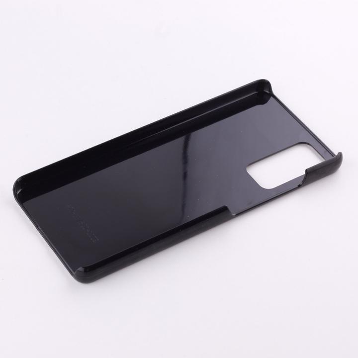Actual product image PhoneLook Coque Galaxy S20 FE Flowers Dark (Samsung Galaxy S20 FE 5G)