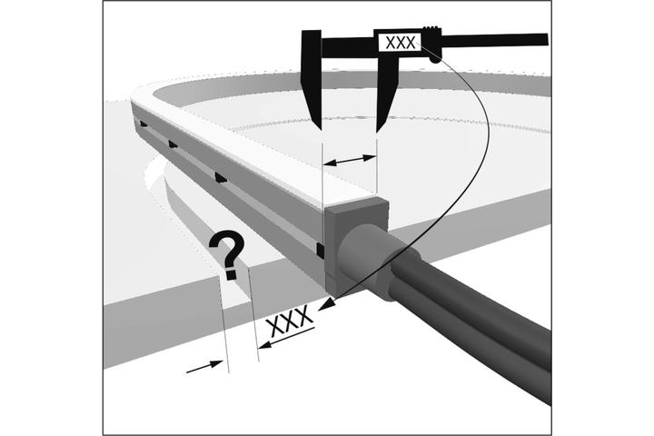 Image du produit Halemeier Bandes de LED Versa Super Plus 12 V (Blanc neutre, 500 cm, Intérieur)