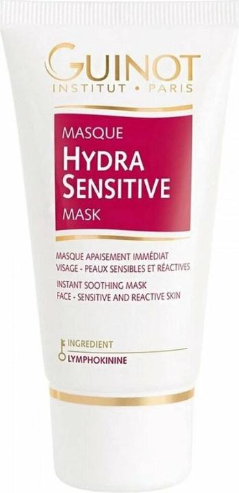 Guinot Hydra Sensitive Face Mask 50ml (50 ml)