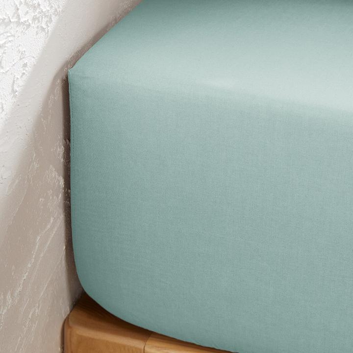 Actual product image La Redoute Interieurs Scenario Polycoton (120 x 190 cm)