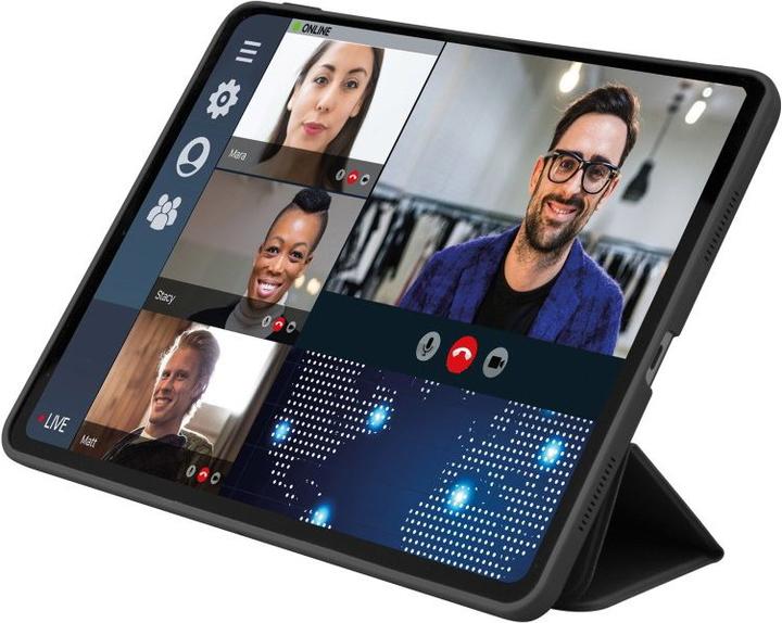 Immagine prodotto SBS Custodia Book Pro (iPad Pro 12.9 2021 (5a generazione))