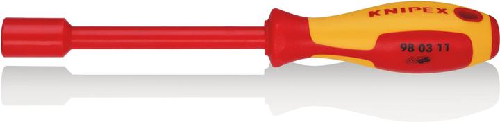 Actual product image Knipex Nut Driver