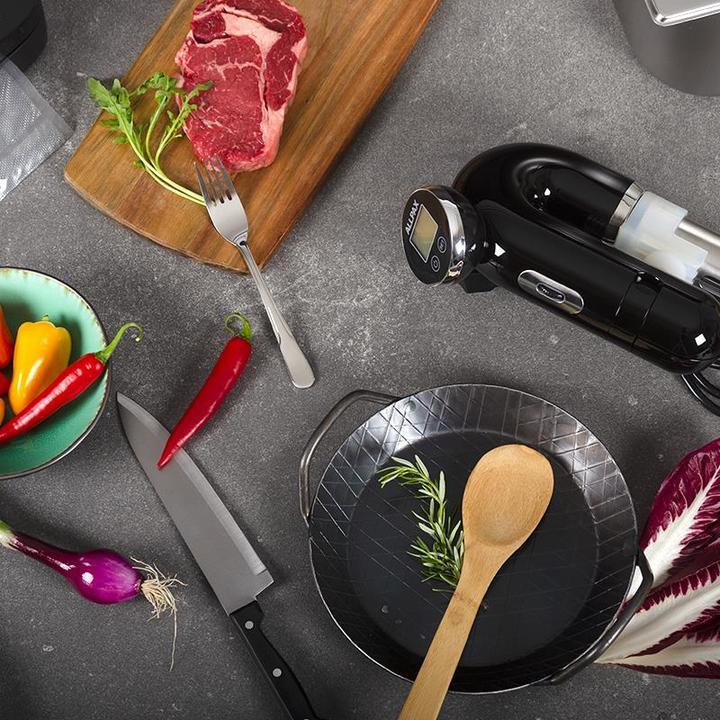 Actual product image Allpax SVU Sous Vide Cooker
