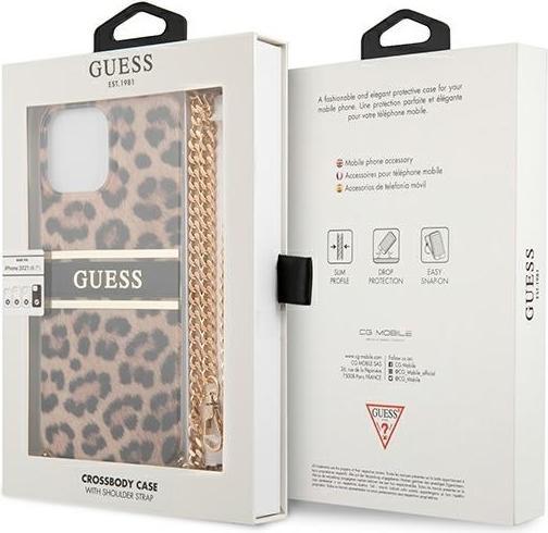 Productafbeelding Guess Mobiele telefoon ketting