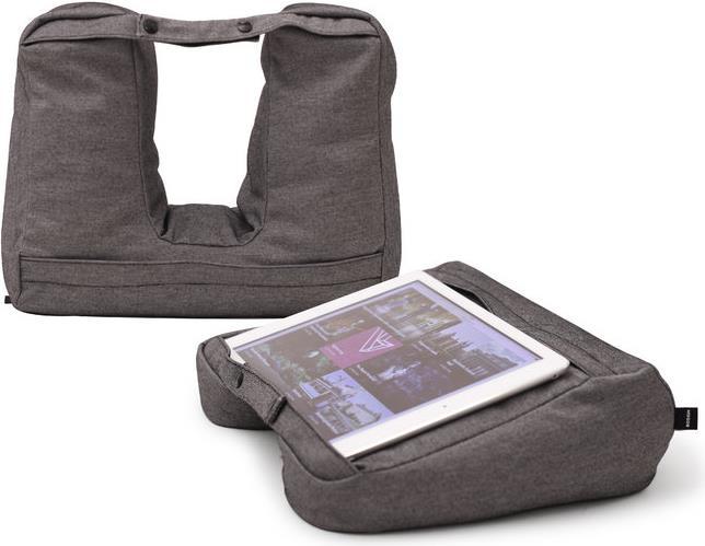 Bosign Tablet- und Nackenkissen (Kopf- & Nackenkissen)