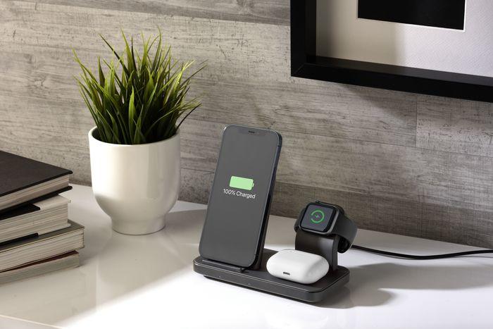 Image du produit Cellularline Trio (20 W)