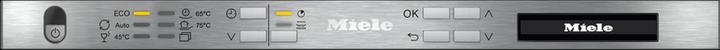 Image du produit Miele G 15790-45 SCVi SL