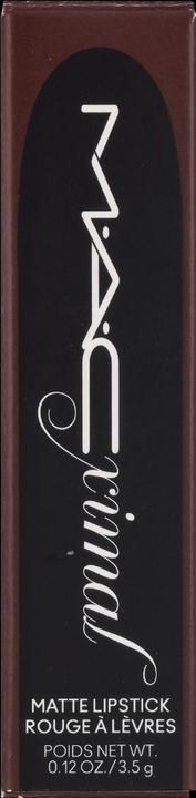 Immagine prodotto MAC Cosmetics Macximal Silky Matte Lipstick Antique Velv. (Velluto antico)