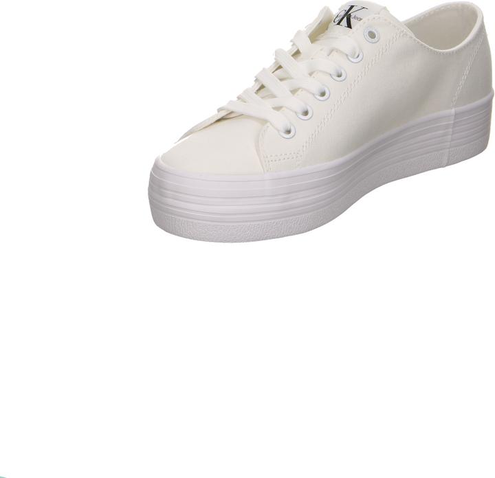 Produktbild Calvin Klein Jeans Vulcanized Flatform Essential Mono - 57589 (40)