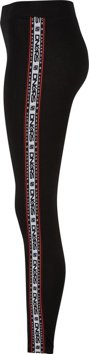 Actual product image Dangerous DNGRS Pulsar Leggings - 82297 (XS)