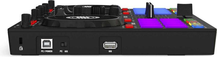 Actual product image reloop Ready