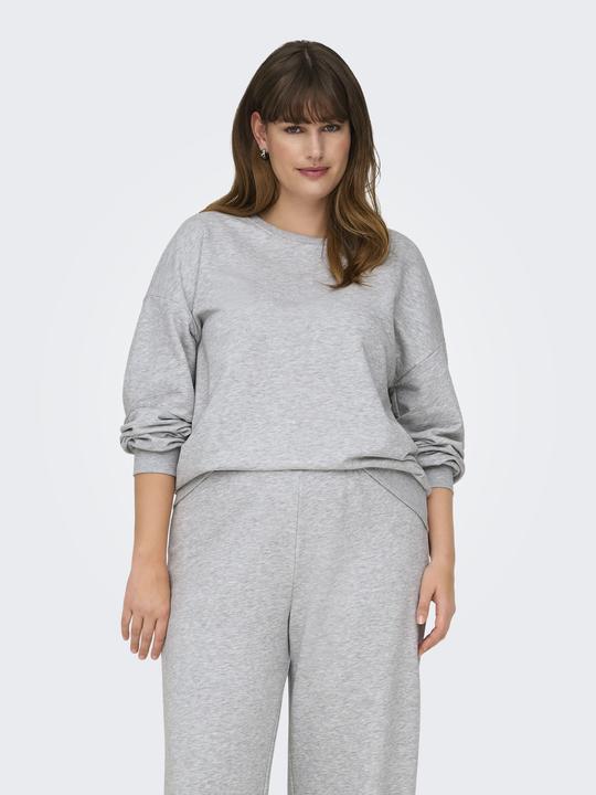 Actual product image Only CARRONDA Sweatshirt Sweatshirt (L)