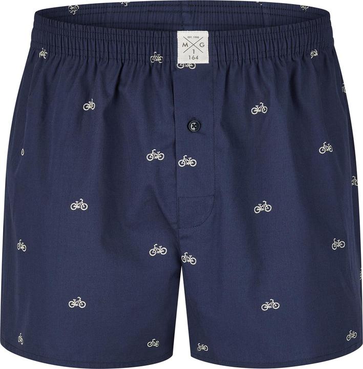 Produktbild Mg-1 Boxer Kids (152, 6er Pack)
