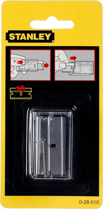 Produktbild Stanley Ersatzklinge für Glasschneider (Ersatzklinge)