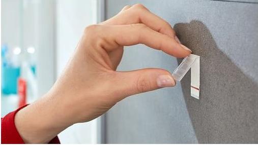 Immagine prodotto tesa Gancio impermeabile PICCOLO Ovale
