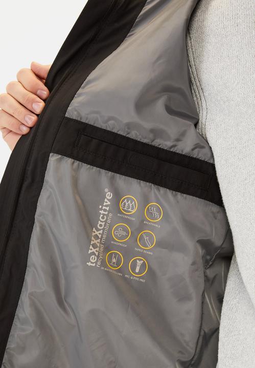 Image du produit Camel Active teXXXactive® Windbreaker mit abnehmbarer Kapuze (28)