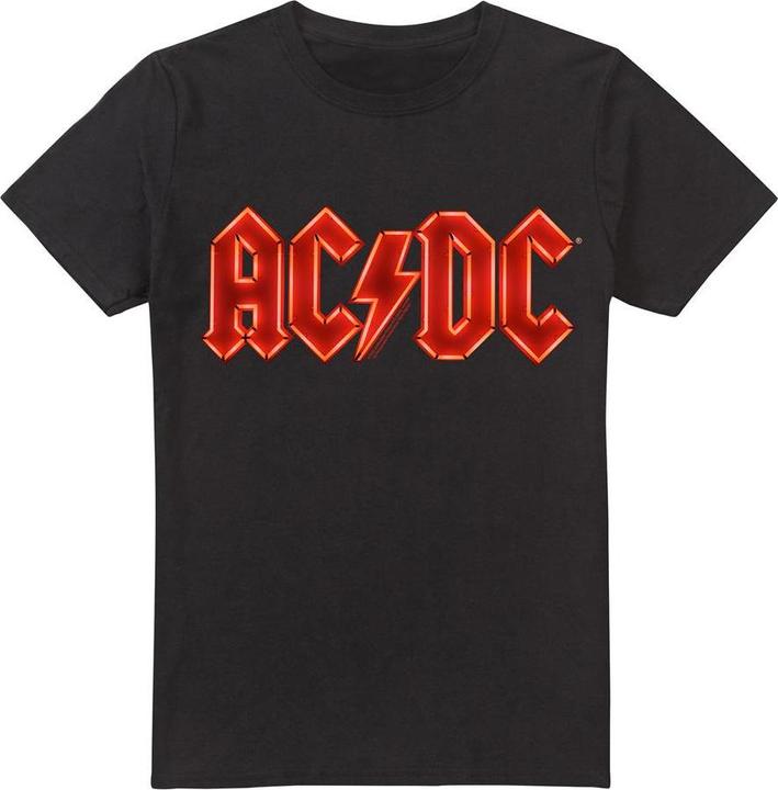 AC/DC PWRUP TShirt (XXL)