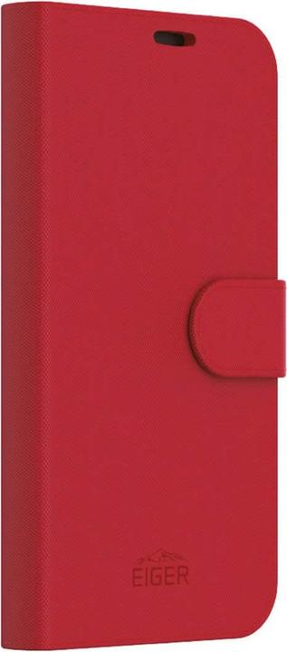 Produktbild Eiger North Folio Bookcase (Apple iPhone 15 Pro Max)