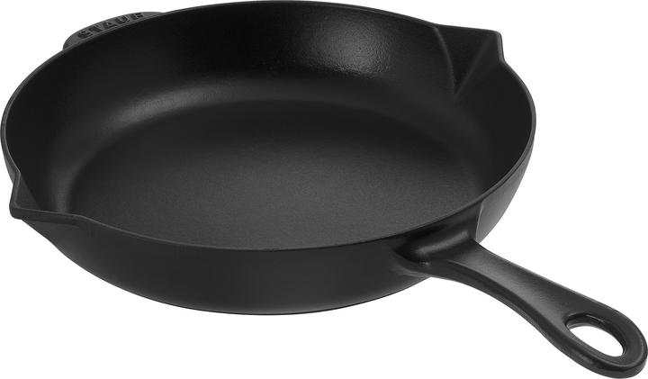 Image du produit Staub Poêle à frire (26 cm, Poêle à frire, Fonte)