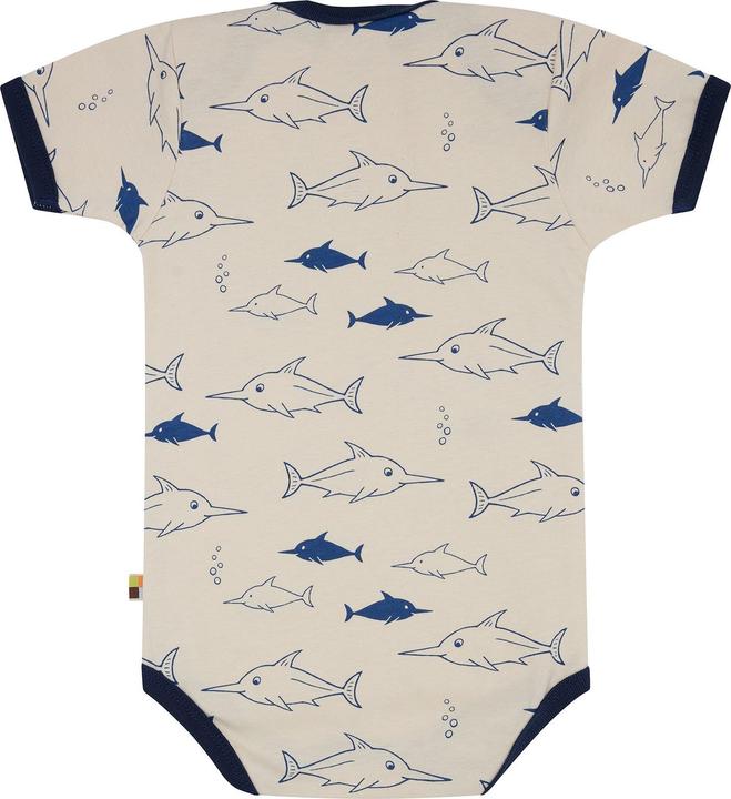 Image du produit loud + proud Body kurzarm Druck (86)