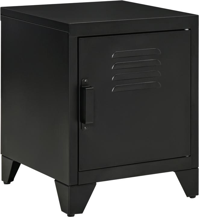 Image du produit Jamb Table de nuit Industrial (40 x 40 x 50 cm)