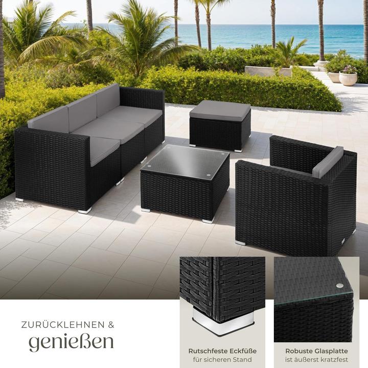 Image du produit tectake Lignano