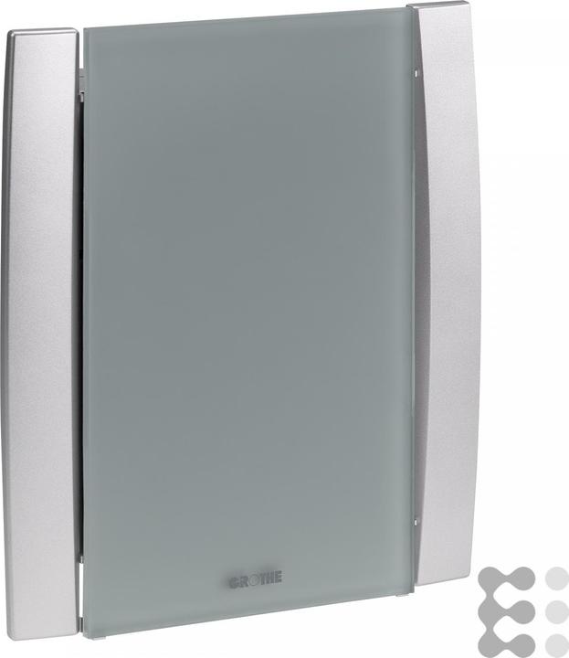 Produktbild Grothe Gong 8 - 12 V 86 dBA 43170 Sil (Kabellos)
