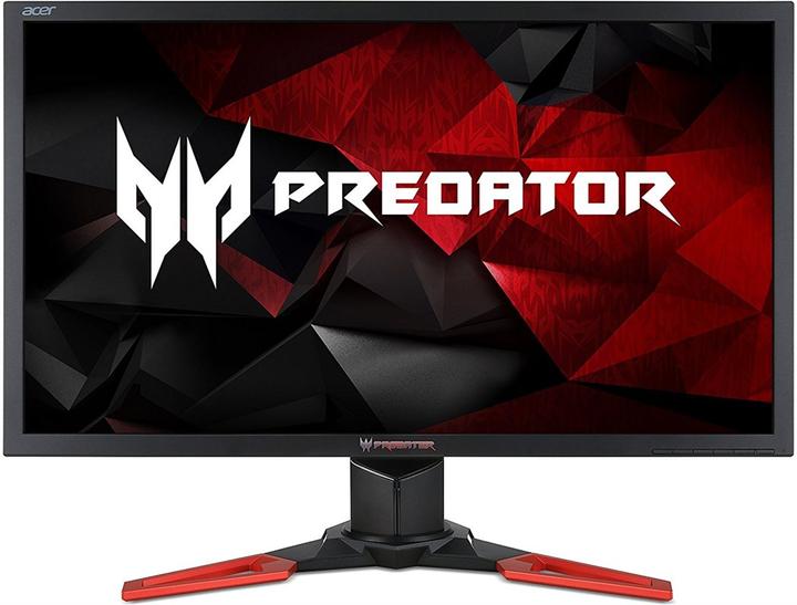 Acer Predator XB241H (1920 x 1080 Pixel, 24")