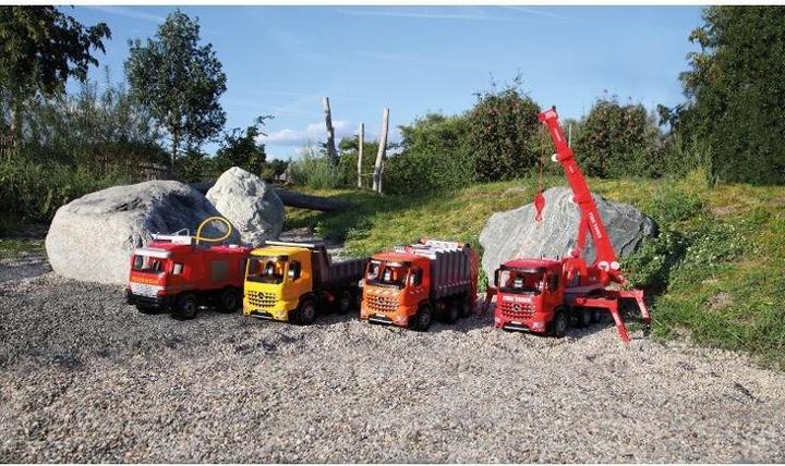Produktbild Lena Fire Brigade