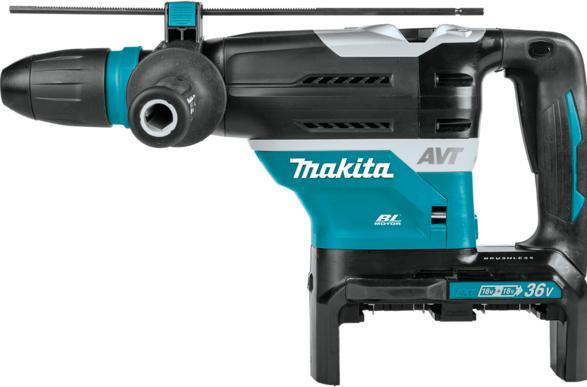 Produktbild Makita Dhr400zku (Akkubetrieb)