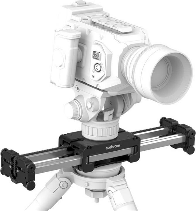 Produktbild Edelkrone SliderPLUS v5 PRO Compact