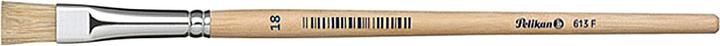 Pelikan Pinsel Sorte 613F