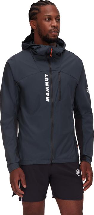 Produktbild Mammut Aenergy WB Hooded Jacket Men (XXL)