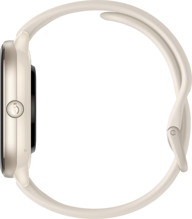Immagine prodotto Amazfit GTS 4 mini A2176 (Bianco Luna) (41.90 mm)