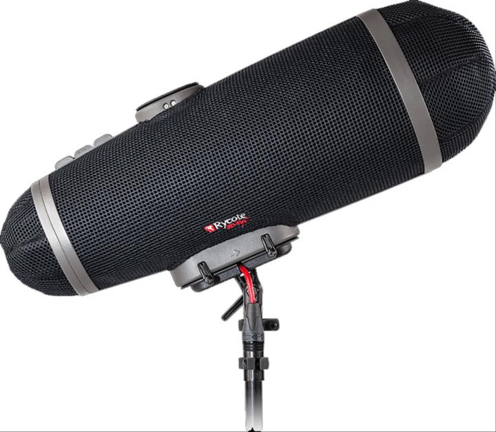 Image du produit Rycote Cycl Ws Kit Lrg (Parabolique)