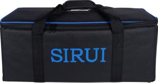 Actual product image Sirui A100B Bi-Color Self-Inflating LED Permanent Light with Grid 100W (Novelty) (Surface luminaire)