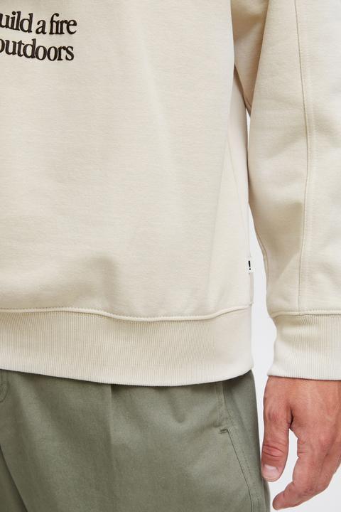 Produktbild Solid SDHamad - Sweatshirt - 21108021 (L)