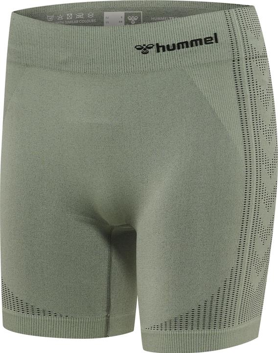 hummel Hmlshaping Seamless Mw Shorts (XS)