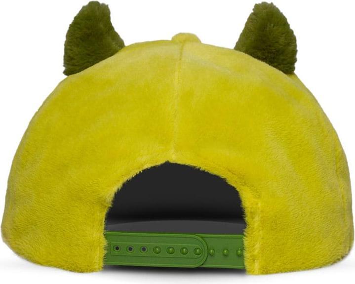 Produktbild Difuzed MONSTER INC - Mike Wazowski - Casquette Novelty (One Size)