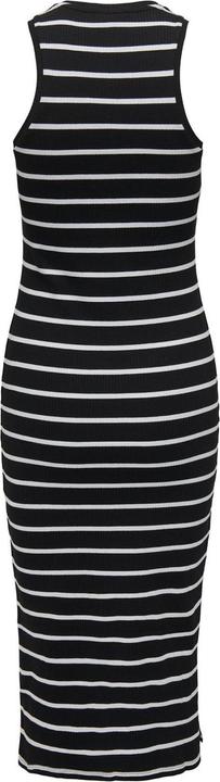 Image du produit Only Coupe normale Col rond Robe longue (L)