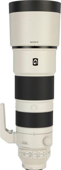 Immagine prodotto Sony FE 200-600mm f/5.6-6.3 G OSS - (EU) (Sony E, Full-frame)