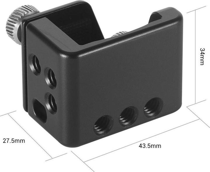 Produktbild SmallRig DJI Osmo Pocket Cage (Gimbal)