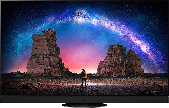 Panasonic TX-65LZW2004 (65", OLED, 4K, 2023)