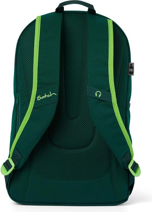 Image du produit Satch Sac à dos Daypack Fly Get Lost (18 l)