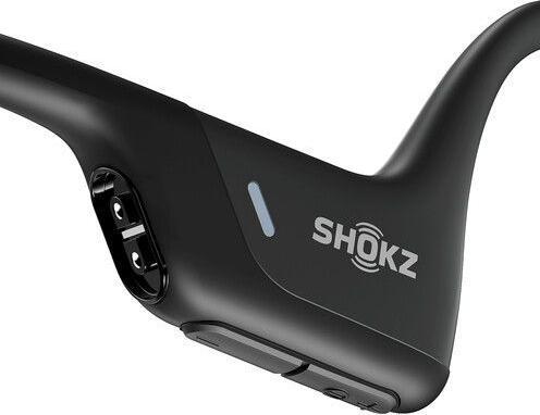 Actual product image Shokz OpenRun Pro (No noise cancelling, 10 h, Wireless)