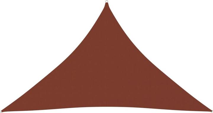 Image du produit VidaXL Voile d'ombrage (300 x 300 x 424 cm)