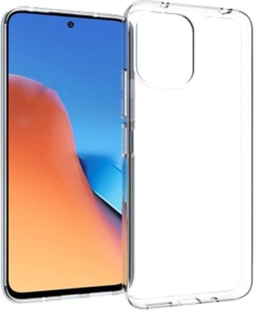 Image du produit MU Classic Étui souple TPU Series (Xiaomi Redmi 12)