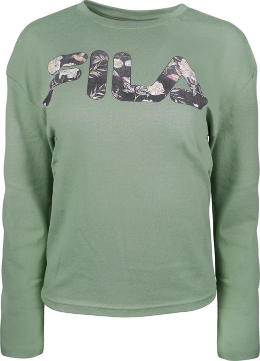 Actual product image FILA Homewear set (M)